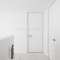 Interior Doors With Invisible Frames